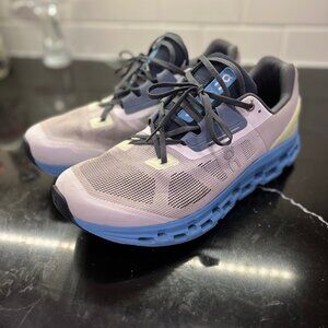 On Cloudstratus - Men's 10.5